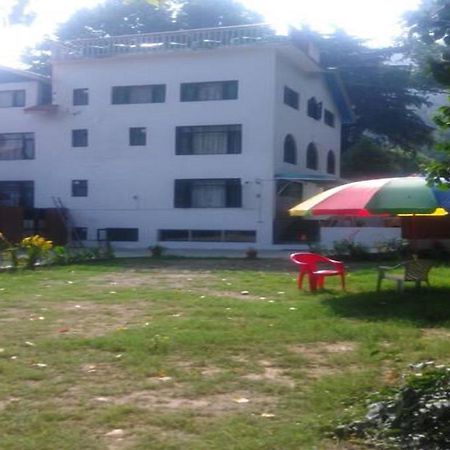 Hotel Grand Jigar Σριναγκάρ Εξωτερικό φωτογραφία