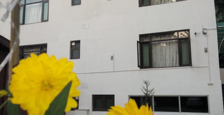 Hotel Grand Jigar Σριναγκάρ Εξωτερικό φωτογραφία