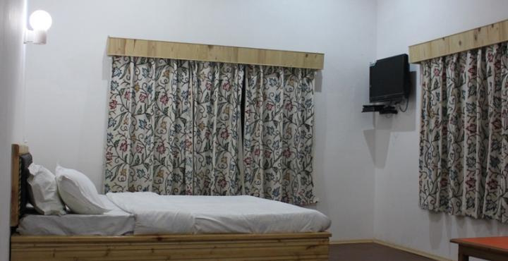 Hotel Grand Jigar Σριναγκάρ Εξωτερικό φωτογραφία
