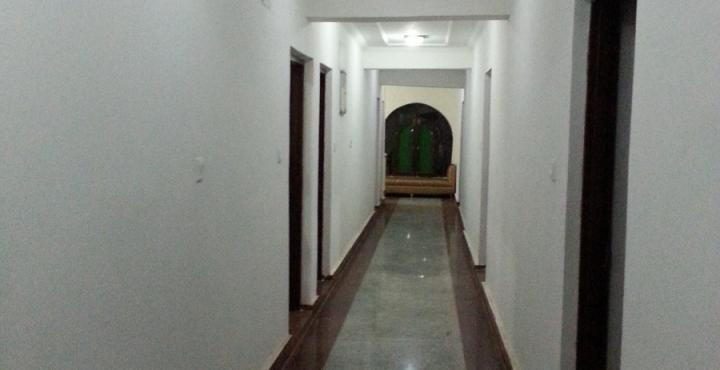 Hotel Grand Jigar Σριναγκάρ Εξωτερικό φωτογραφία