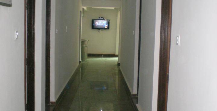 Hotel Grand Jigar Σριναγκάρ Εξωτερικό φωτογραφία