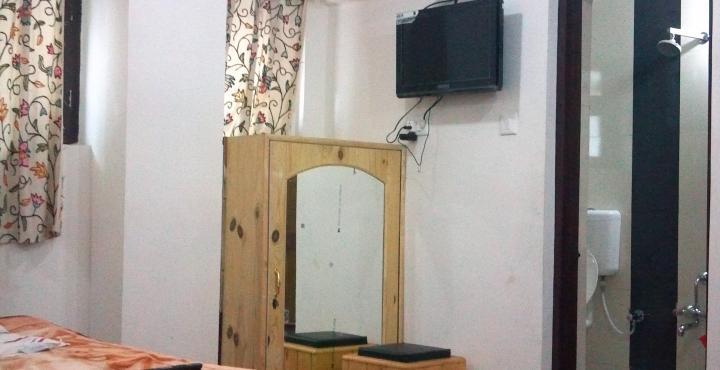Hotel Grand Jigar Σριναγκάρ Εξωτερικό φωτογραφία