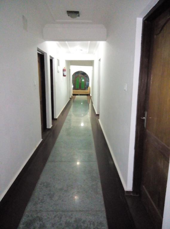 Hotel Grand Jigar Σριναγκάρ Εξωτερικό φωτογραφία