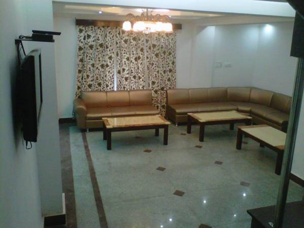 Hotel Grand Jigar Σριναγκάρ Εξωτερικό φωτογραφία
