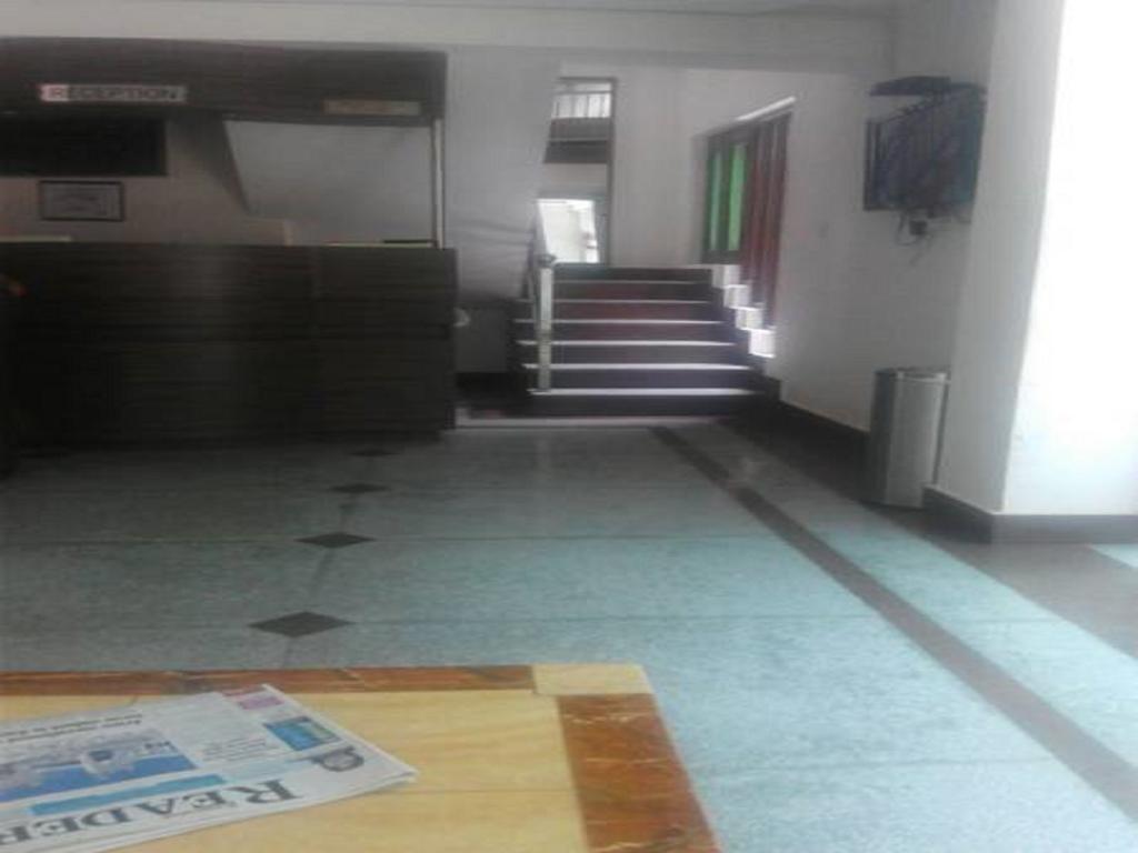Hotel Grand Jigar Σριναγκάρ Εξωτερικό φωτογραφία