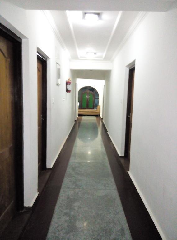 Hotel Grand Jigar Σριναγκάρ Εξωτερικό φωτογραφία