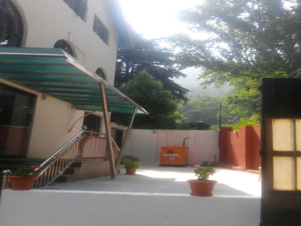 Hotel Grand Jigar Σριναγκάρ Εξωτερικό φωτογραφία