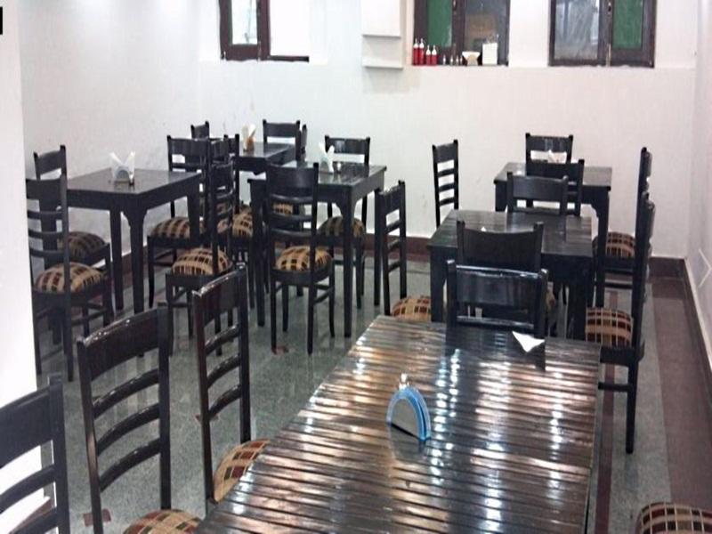 Hotel Grand Jigar Σριναγκάρ Εξωτερικό φωτογραφία