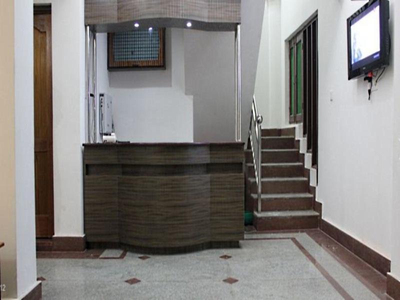 Hotel Grand Jigar Σριναγκάρ Εξωτερικό φωτογραφία